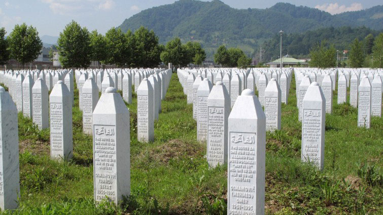 Srebrenica