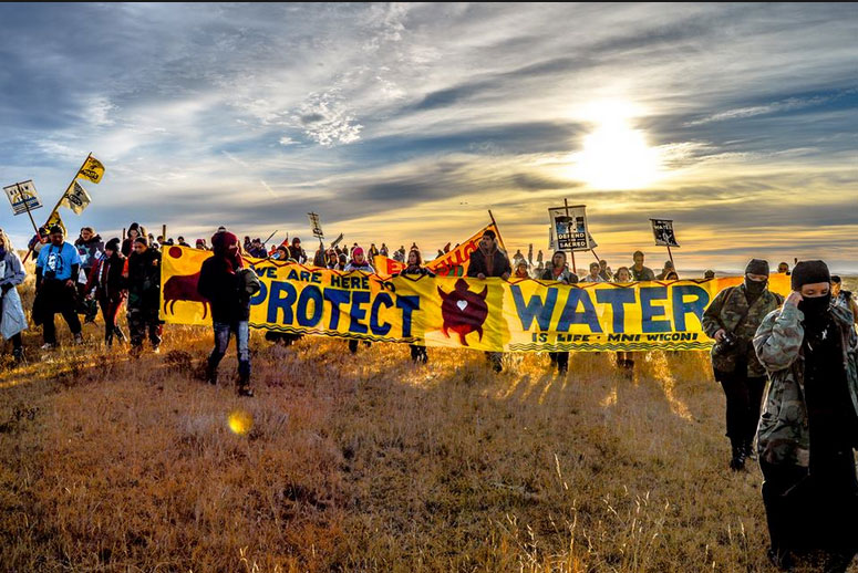 Standing Rock