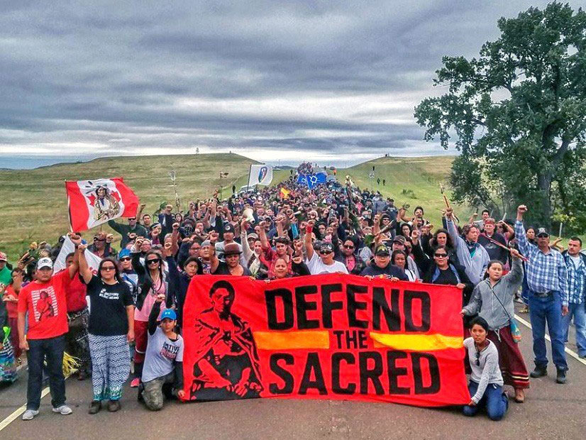 Standing Rock