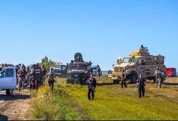 Standing Rock