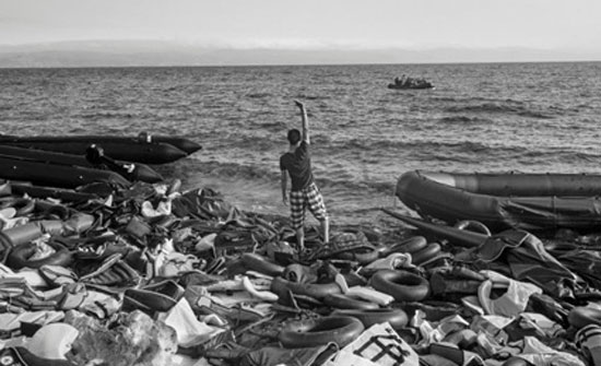 το πένθος και ο φόνος