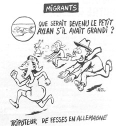 Charlie Hebdo