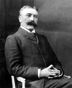 Ferdinand de Saussure