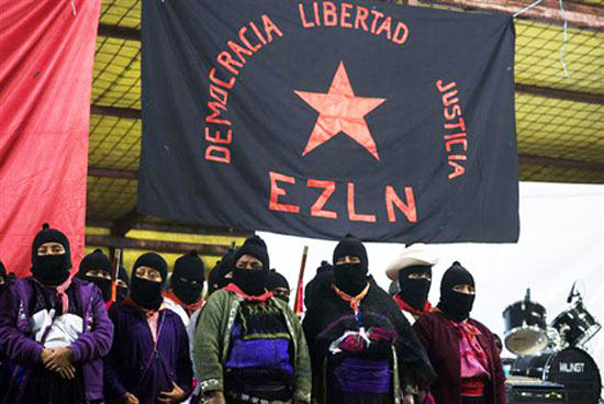 EZLN