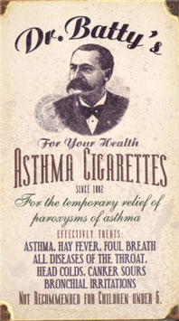 Asthma