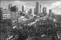 Seattle 1999