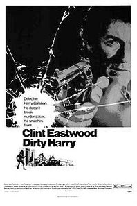 Dirty Harry