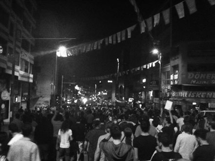 Sarajevo 74 - 6/2013