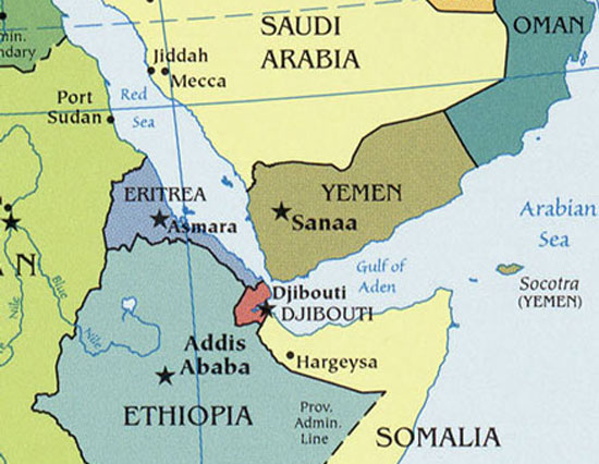 Υεμένη