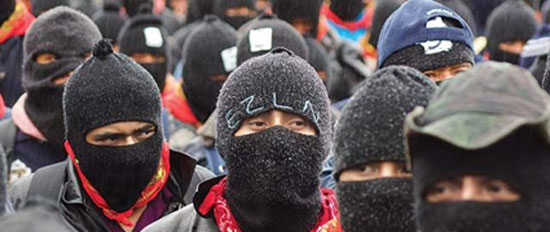 EZLN