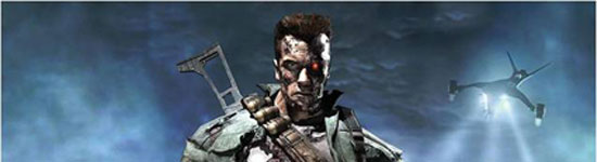 Terminator: το απόλυτο cyborg