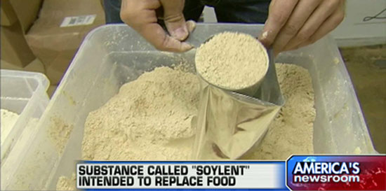 soylent