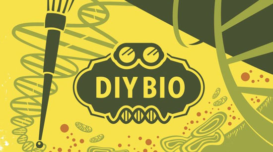 DIYbio