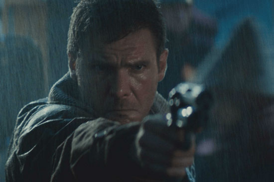 Blade Runner